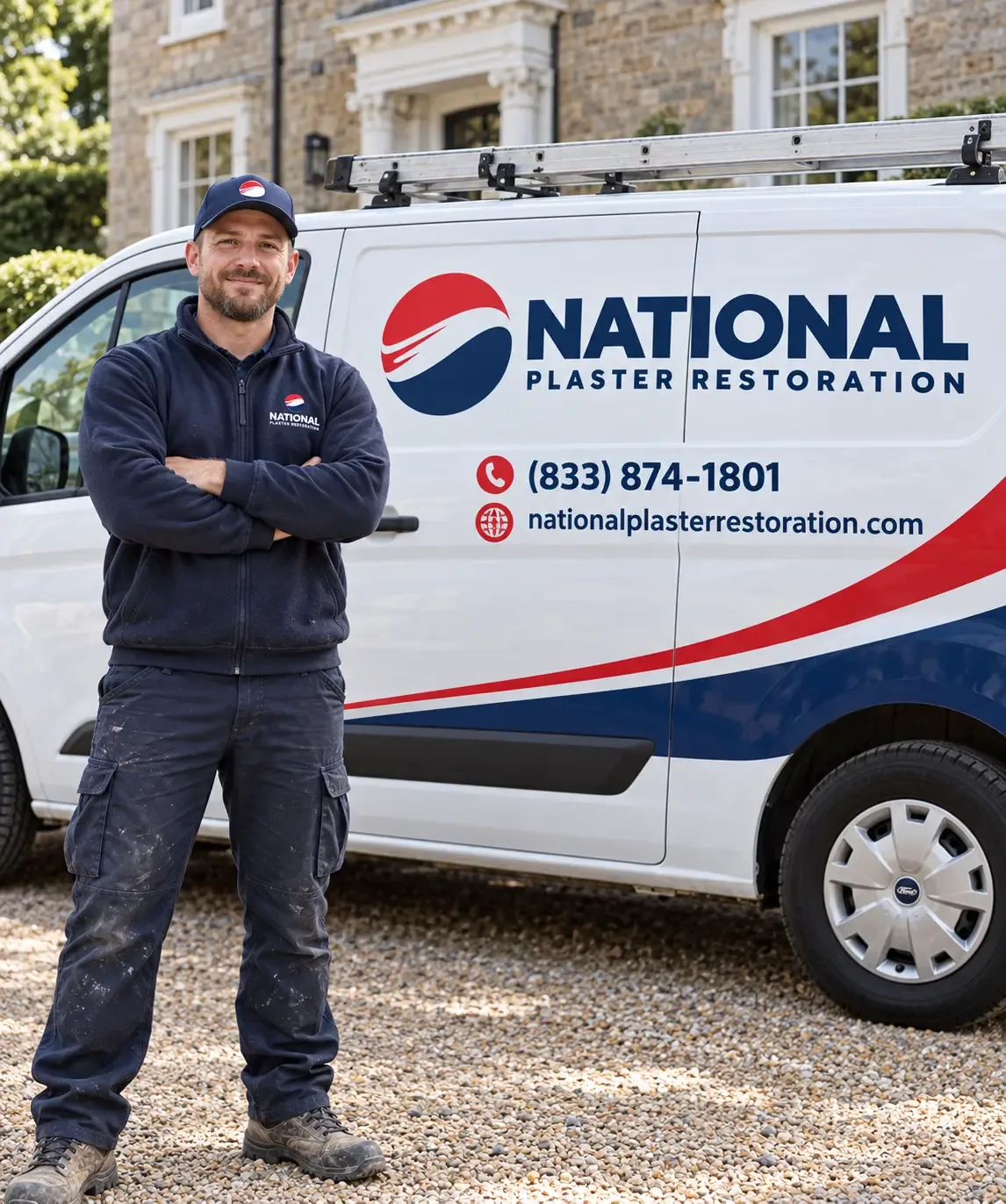 Plaster Repair Trevor, WI FAQs
